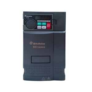 Biến tần Shihlin 0.75kW SE3-021-0.75K