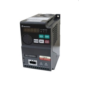 Biến tần Shihlin 1.5kW SC3-043-1.5K