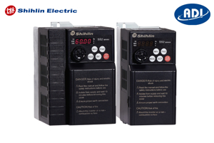 Biến tần Shihlin 1.5kW SS2-021-1.5K