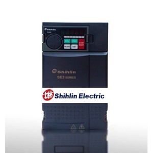 Biến tần Shihlin 2.2kW SE3-021-2.2K