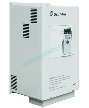 Biến tần Shihlin SF-040-15K/11K-G