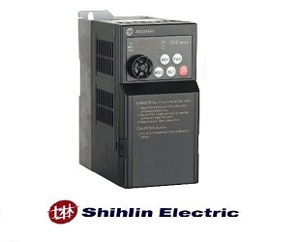 Biến tần Shihlin SS2-021-0.75K