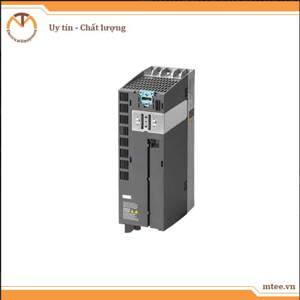 Biến tần Siemens 0.75kW 3P 220V 6SL3210-1PB13-8UL0