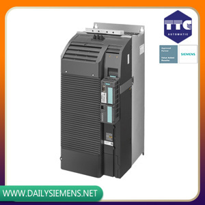 Biến tần Siemens 160kW 3P 380V 6SL3310-1PE33-0AA0