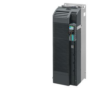 Biến tần Siemens 160kW 3P 380V 6SL3210-1PE33-0CL0