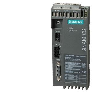 Biến tần Siemens 6SL3040-0PA01-0AA0