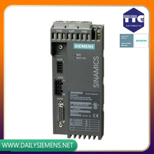 Biến tần Siemens 6SL3040-0PA01-0AA0