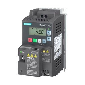Biến tần Siemens 6SL3200-0AE50-0AA0