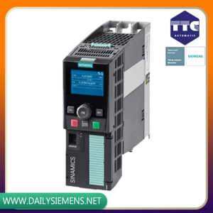 Biến tần Siemens 6SL3200-3AX00-0UL2