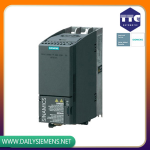 Biến tần Siemens 6SL3210-1KE11-8UP2