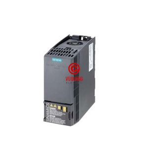 Biến tần Siemens 6SL3210-1KE11-8UP2