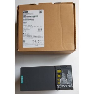 Biến tần Siemens 6SL3210-1KE11-8AF2