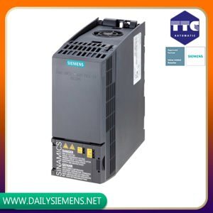 Biến tần Siemens 6SL3210-1KE12-3UB2