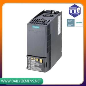 Biến tần Siemens 6SL3210-1KE13-2UF2