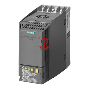 Biến tần Siemens 6SL3210-1KE14-3AF2