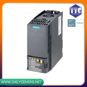 Biến tần Siemens 6SL3210-1KE15-8UF2