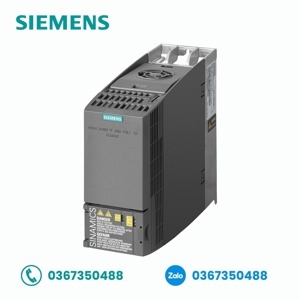 Biến tần Siemens 6SL3210-1KE17-5AF1