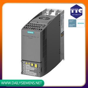 Biến tần Siemens 6SL3210-1KE17-5AP1
