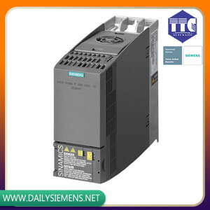 Biến tần Siemens 6SL3210-1KE17-5UF1