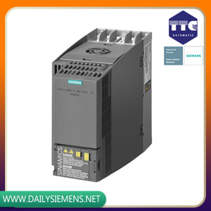 Biến tần Siemens 6SL3210-1KE21-7AP1