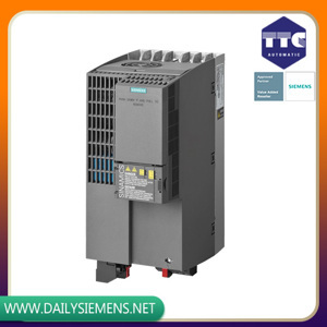 Biến tần Siemens 6SL3210-1KE22-6AF1