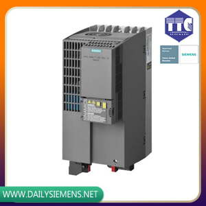 Biến tần Siemens 6SL3210-1KE23-2UF1