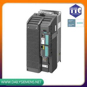 Biến tần Siemens 6SL3210-1KE26-0UF1