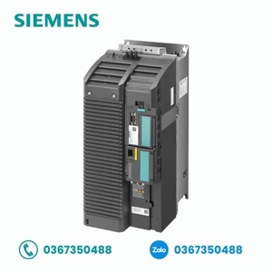 Biến tần Siemens 6SL3210-1KE28-4AF1