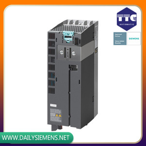 Biến tần Siemens 6SL3210-1NE11-7UG1