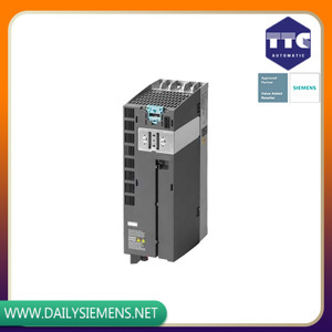 Biến tần Siemens 6SL3210-1NE17-7AG1