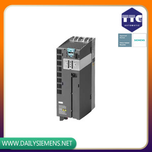 Biến tần Siemens 6SL3210-1NE21-0AG1