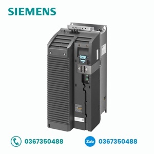 Biến tần Siemens 6SL3210-1PE24-5AL0