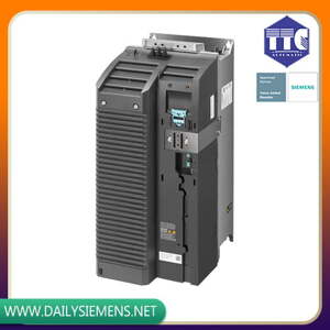 Biến tần Siemens 6SL3210-1PE24-5UL0