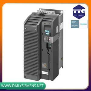 Biến tần Siemens 6SL3210-1PH21-4UL0