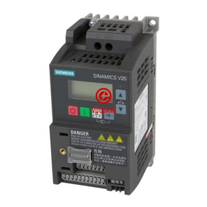 Biến tần Siemens 6SL3210-5BB11-2BV1