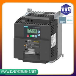 Biến tần Siemens 6SL3210-5BB11-2UV1