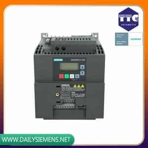 Biến tần Siemens 6SL3210-5BB11-2UV1