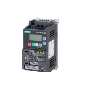 Biến tần Siemens 6SL3210-5BB11-2UV1