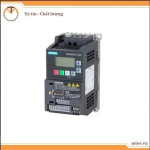 Biến tần Siemens 6SL3210-5BB12-5UV1