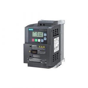 Biến tần Siemens 6SL3210-5BB21-5UV1