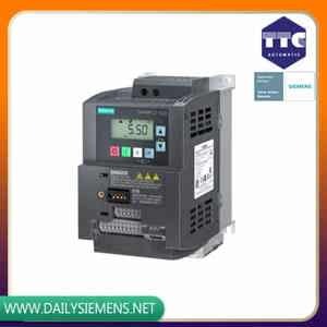 Biến tần Siemens 6SL3210-5BB21-5UV1