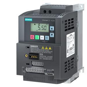 Biến tần Siemens 6SL3210-5BB21-5BV1