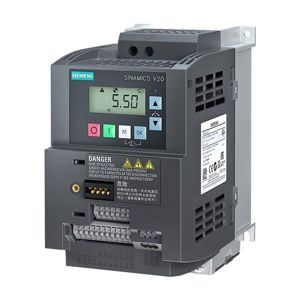 Biến tần Siemens 6SL3210-5BB21-5UV1