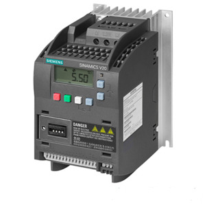 Biến tần Siemens 6SL3210-5BB22-2UV0 2.2kW 1 Pha 220V