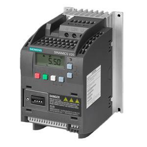 Biến tần Siemens 6SL3210-5BE13-7UV0