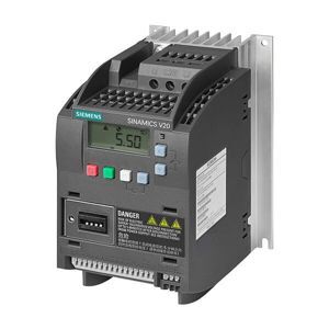 Biến tần Siemens 6SL3210-5BE22-2CV0 2.2kW 3 Pha 380V