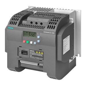 Biến tần Siemens 6SL3210-5BE25-5UV0