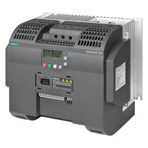 Biến tần Siemens 6SL3210-5BE27-5UV0 7.5kW 3 Pha 380V