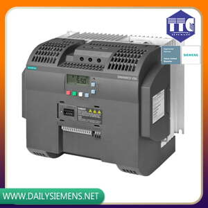 Biến tần Siemens 6SL3210-5BE31-5UV0