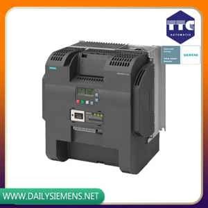 Biến tần Siemens 6SL3210-5BE32-2CV0 22kW 3 Pha 380V